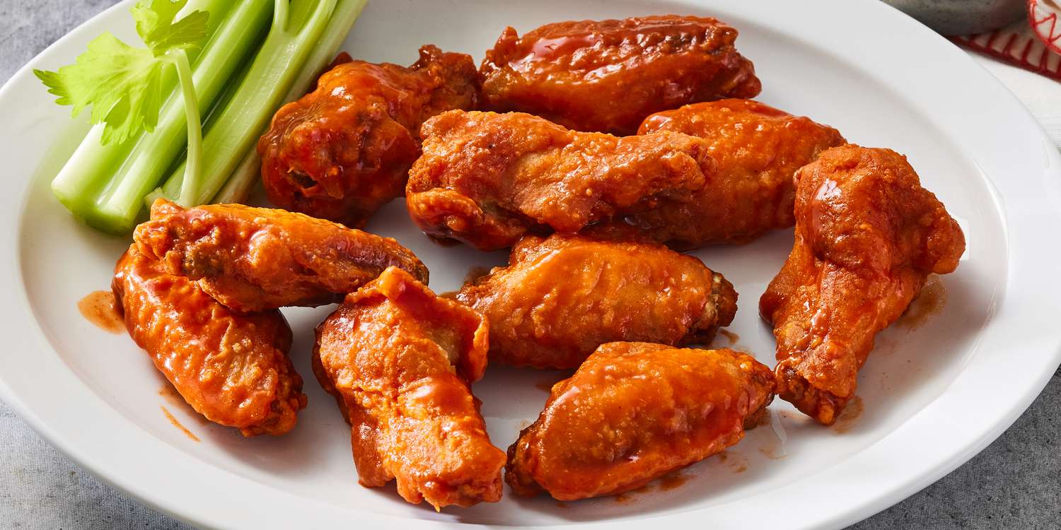 Discover the Irresistible Chicken Wings at The Black Dog Weymouth