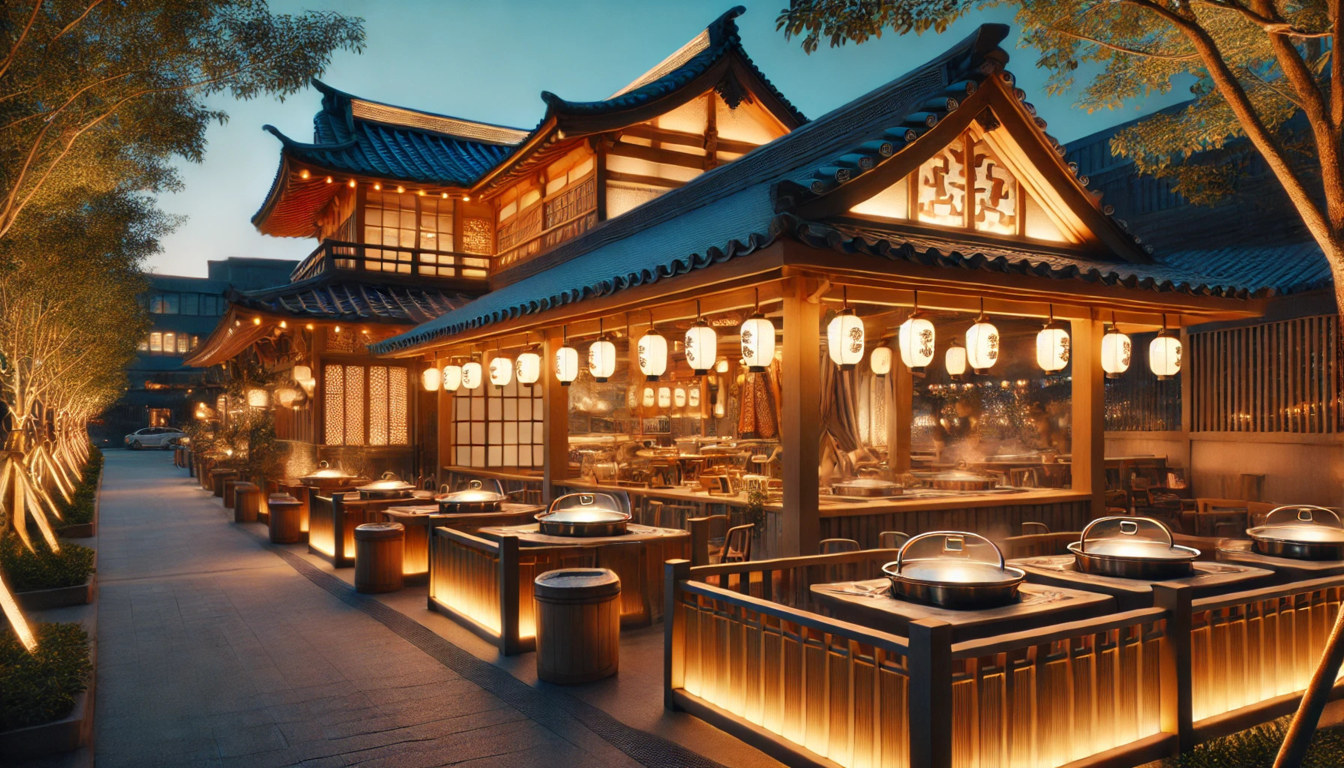 What Time Does Nabe Hotpot Close? Operating Hours and Tips