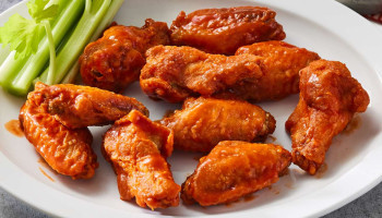 Discover the Irresistible Chicken Wings at The Black Dog Weymouth